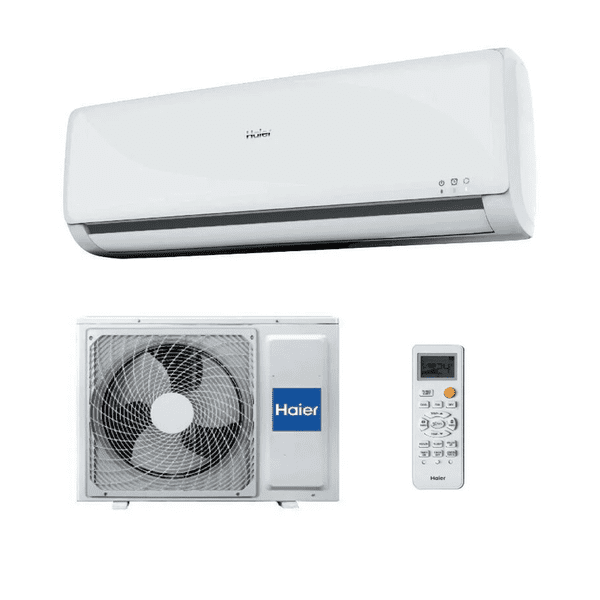 Haier Air Conditioning PEARL AS50PDAHRA 1U50MEGFRA Wall R32 Heat Pump UV-C Wi-Fi 5Kw/18000Btu