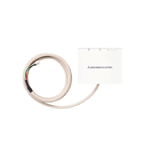 Hard Wired Mitsubishi Electric air conditioning PARWR51R-E PAR-WR51R-E Remote Controller Receiver