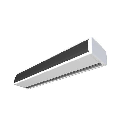 Heat Screen Electric Air Curtain OPT1500E230-6 (6kw/21000Btu) 1500mm 240V~50Hz