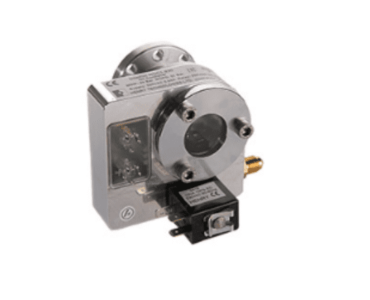 Henry IntelOil HOC1-24-3 Electronic Oil Management Controller 24V AC with 3m Power and Relay Cables