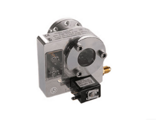 Henry IntelOil HOC1-24-3 Electronic Oil Management Controller 24V AC with 3m Power and Relay Cables