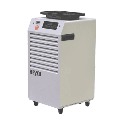 Heylo DT 750 Condensation Dehumidifier 230V~50Hz