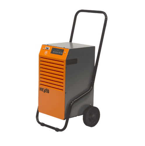Heylo DT 760 Condensation Dehumidifier 230V~50Hz