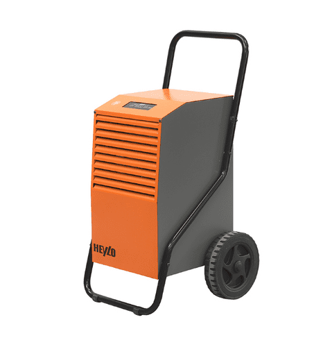 Heylo DT 960 Condensation Dehumidifier 230V~50Hz