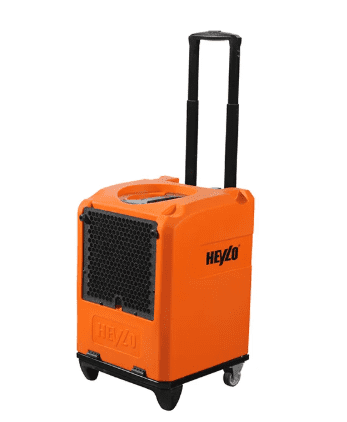 Heylo KT 20 Construction Dryer 230V~50Hz