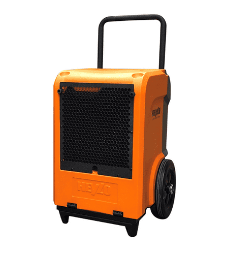 Heylo KT 45 – Construction Dryer 230V~50Hz