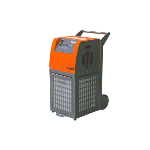 Heylo PowerFilter 3500 Air Cleaner HEPA Activated Carbon Filter 3100 m³/h 230/1ph/50Hz