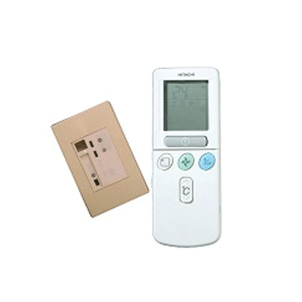 Hitachi Air Conditioning HWRAS36YHA4 Infrared Remote Control Replacement