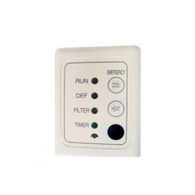 Hitachi Air Conditioning PC-ALHZ-F Infra-red Receiver Controller