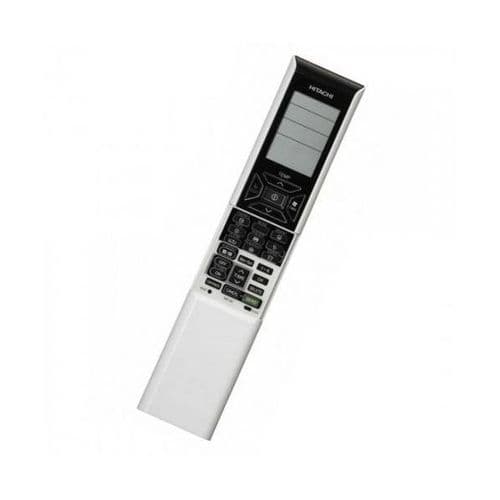 Hitachi Air Conditioning RAR 5W1 Replacement Infrared Remote Control