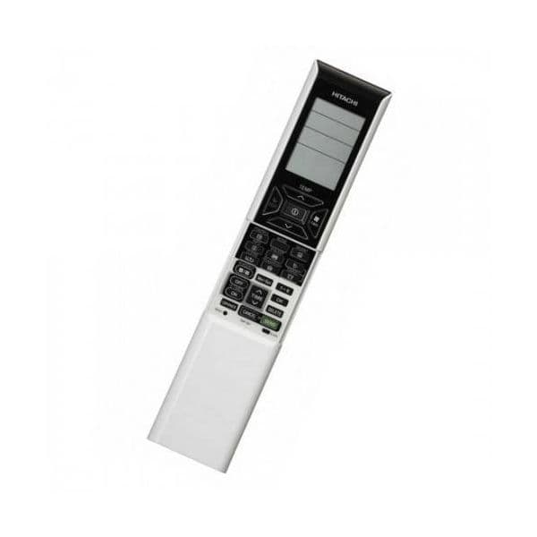 Hitachi Air Conditioning RAR 5W1 Replacement Infrared Remote Control