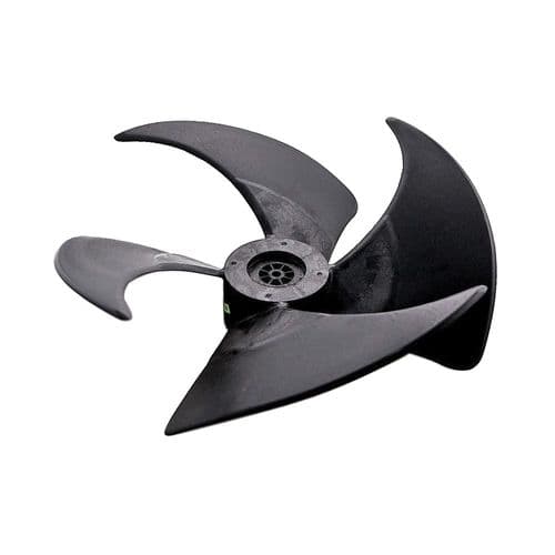 Hitachi Air Conditioning Spare Part E00021 Propellor Fan Assembly For RAS-HQVES