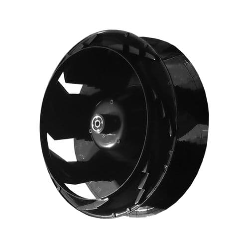 Hitachi Air Conditioning Spare Part E03983 Turbo Fan Assembly For RCI-FSN2E