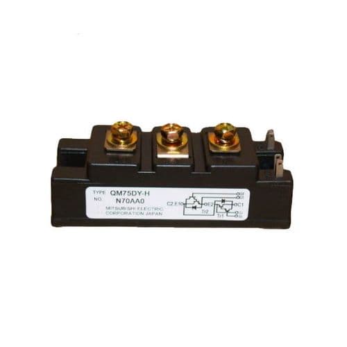 Hitachi Air Conditioning Spare Part P23801 Diode Module For RAS-FS3Q