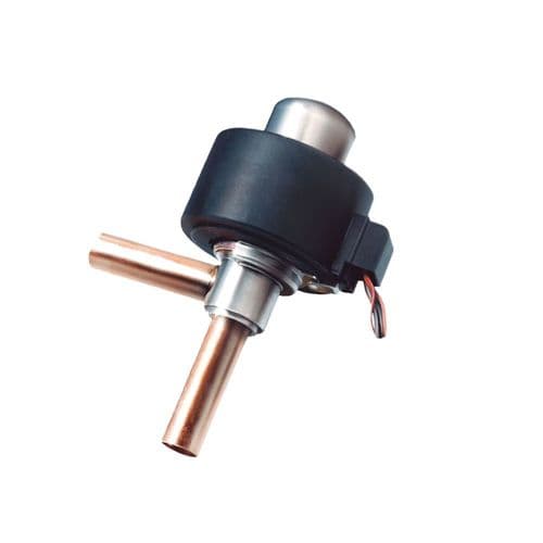 Hitachi Air Conditioning Spare Part P26008 Replacement Expansion Valve Assembly For RAS-12FXNE