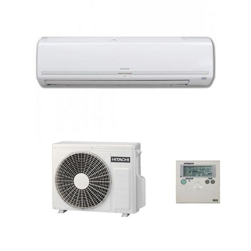 Hitachi Air Conditioning Utopia Premium RPK-2.0FSN3M Wall Mounted Heat Pump Inverter 5kw/17000Btu A+ 240V~50Hz