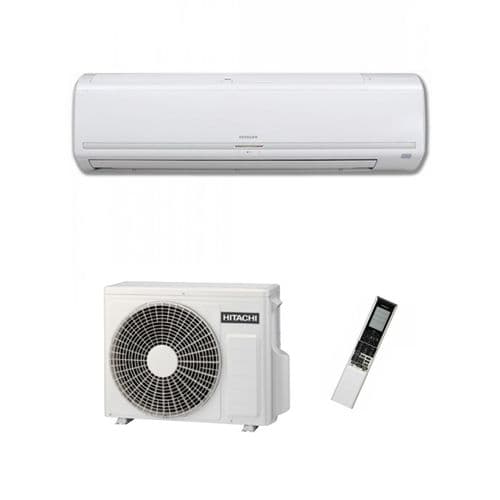 Hitachi Air Conditioning Wall Mounted RAK-60RPB Performance Inverter Heat Pump 6Kw/19000Btu A+ 240V~50Hz