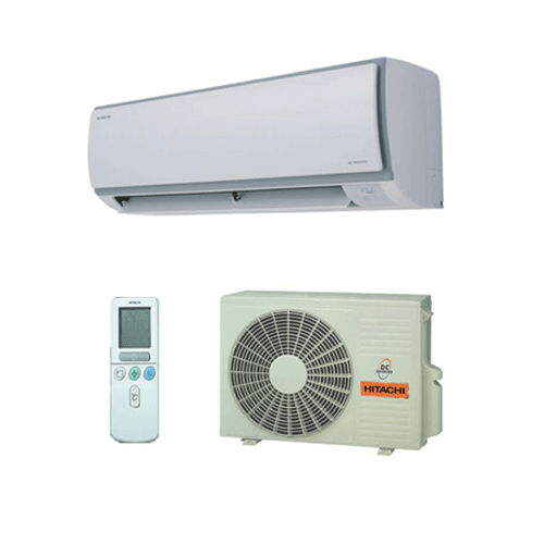 Hitachi Summit Wall Air Conditioning RAS-50FH7 kW 17000 btu
