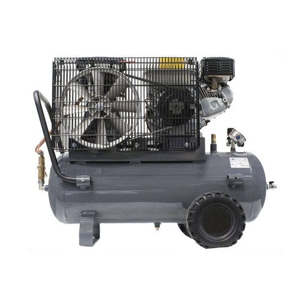 Honda GX160COMP 50L Petrol Powered Air compressor 145PSI