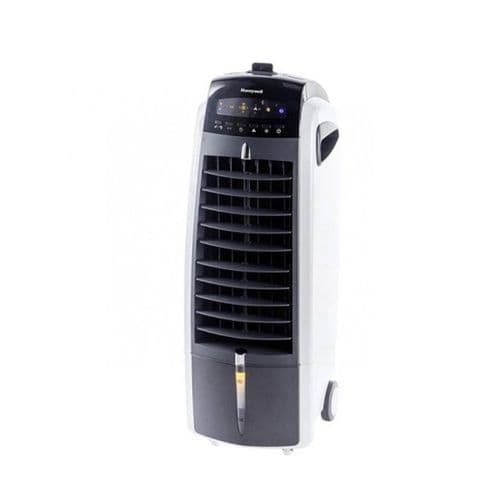 Honeywell ES800 Compact Portable Evaporative Air Cooler 7 litre Tank 240V~50Hz