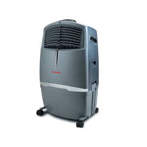 Honeywell FR48EC Evaporative Air Cooler With 48 Liter Tank 240V~50Hz