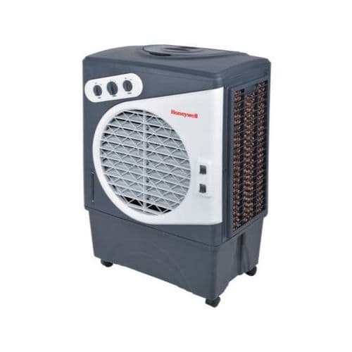 Honeywell FR60 Evaporative Air Cooler With 60 Litre Tank 240V~50Hz