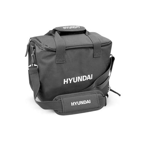 Hyundai CBB5830-1 Protective Carry Shoulder Bag For HPS300 and HPS600 Portable Power Stations