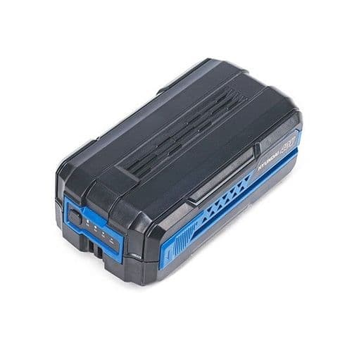 Hyundai HYBAT40Li 2.5Ah Lithium-ion Battery For 40V Garden Machinery