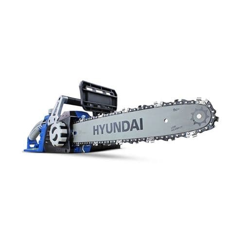 Hyundai HYC1600E 1600W 14" bar Electric Chainsaw 230V
