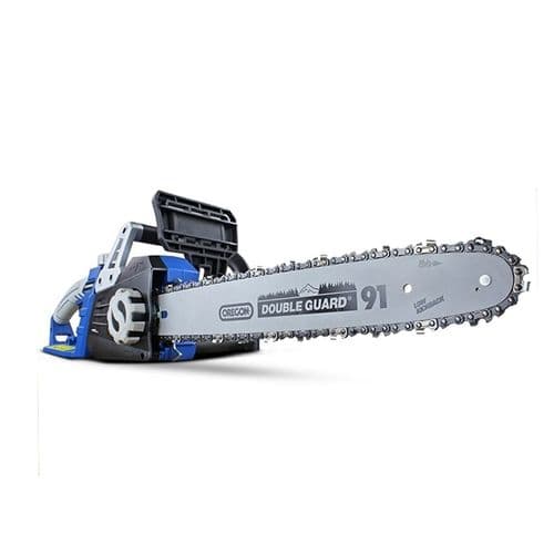 Hyundai HYC2400E 16" Corded Electric Chainsaw 2400W 230V