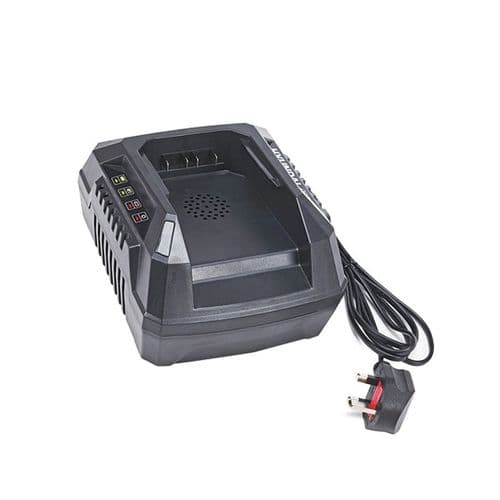 Hyundai HYCH405 40V Garden Machinery Fast Charger