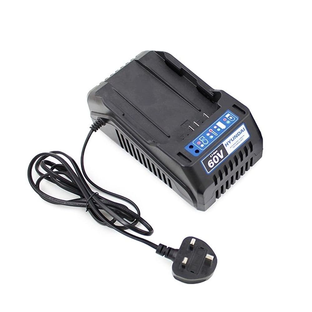 Hyundai HYCH602 Battery Charger For 60v and 120v - Main Image