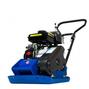 Hyundai HYCP5030 Petrol Plate Compactor/ Wacker Plate 86cc