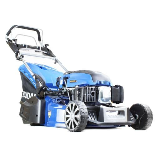 Hyundai HYM480SPER Self Propelled 19 inch/ 48cm Petrol Powered Lawnmower 2.6kW 139cc