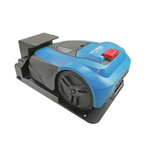 Hyundai HYRM1000 Robot Lawn Mower 625sq Metre Smart Mowing Functionality