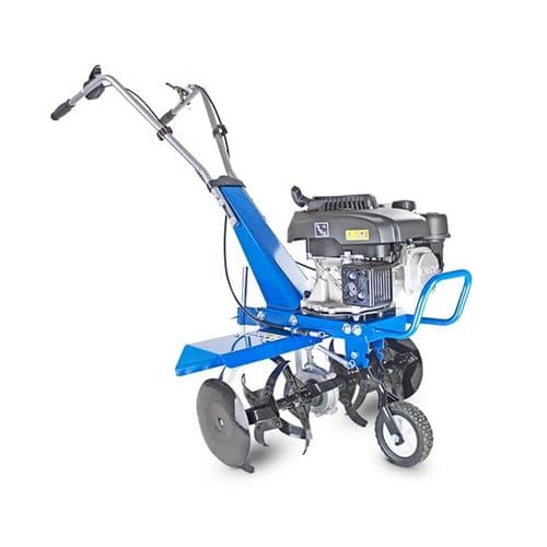 Hyundai HYT150 2.7kW 150cc 4-Stroke Petrol Garden Tiller, Cultivator, Rotovator and Rototiller