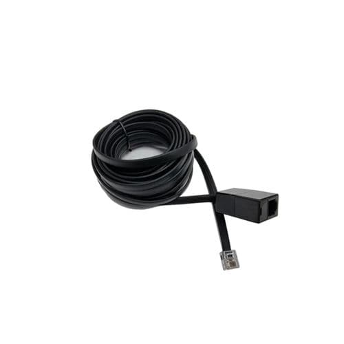 inverTech 6m Controller Extension Cable - CE-iVTC6MEXT Extends the Supplied Controller Cable