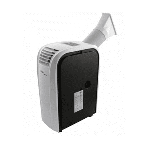 iPAC-40 Portable Air Conditioning Heatpump Wi-Fi with IR Remote Control 4Kw/14000Btu A++ 240V~50Hz