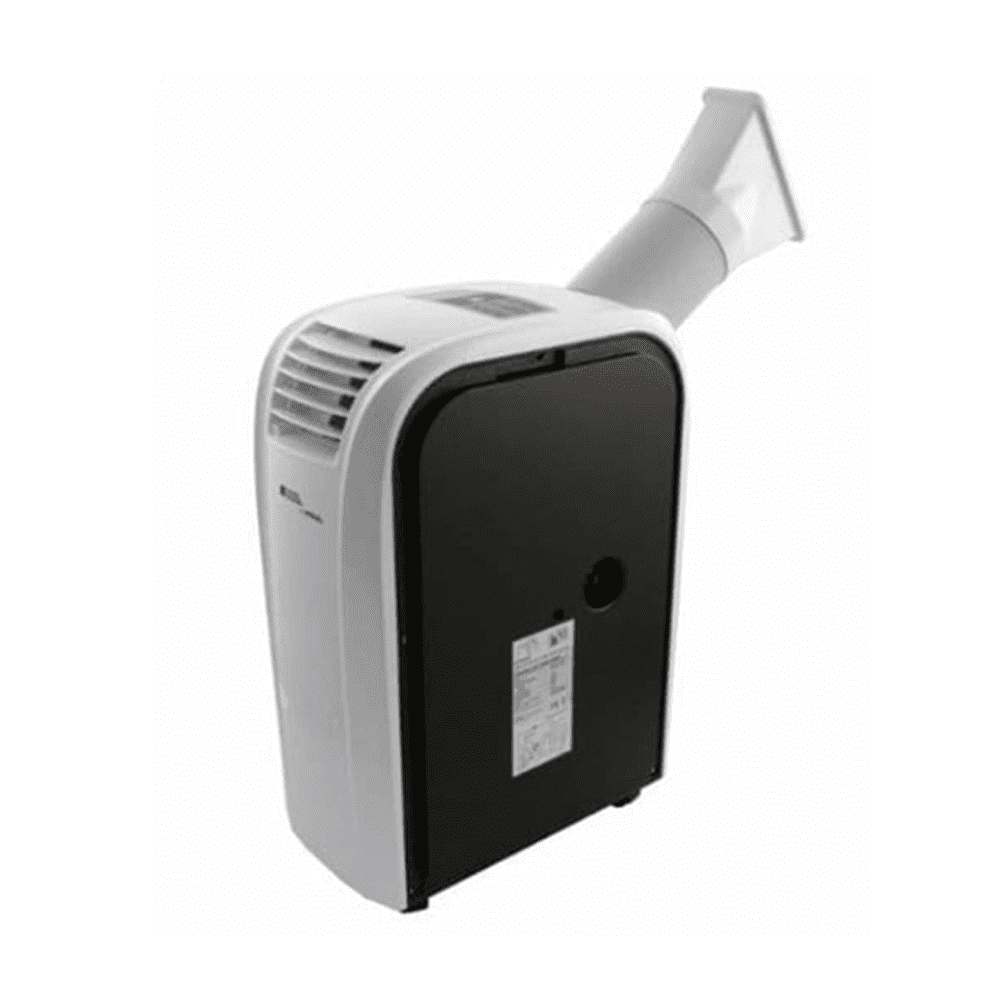 iPAC-55 Portable Air Conditioning Heatpump Wi-Fi with IR Remote Control 5Kw/17000Btu A++ 240V~50Hz