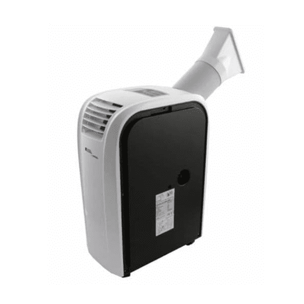 iPAC-55 Portable Air Conditioning Heatpump Wi-Fi with IR Remote Control 5Kw/17000Btu A++ 240V~50Hz