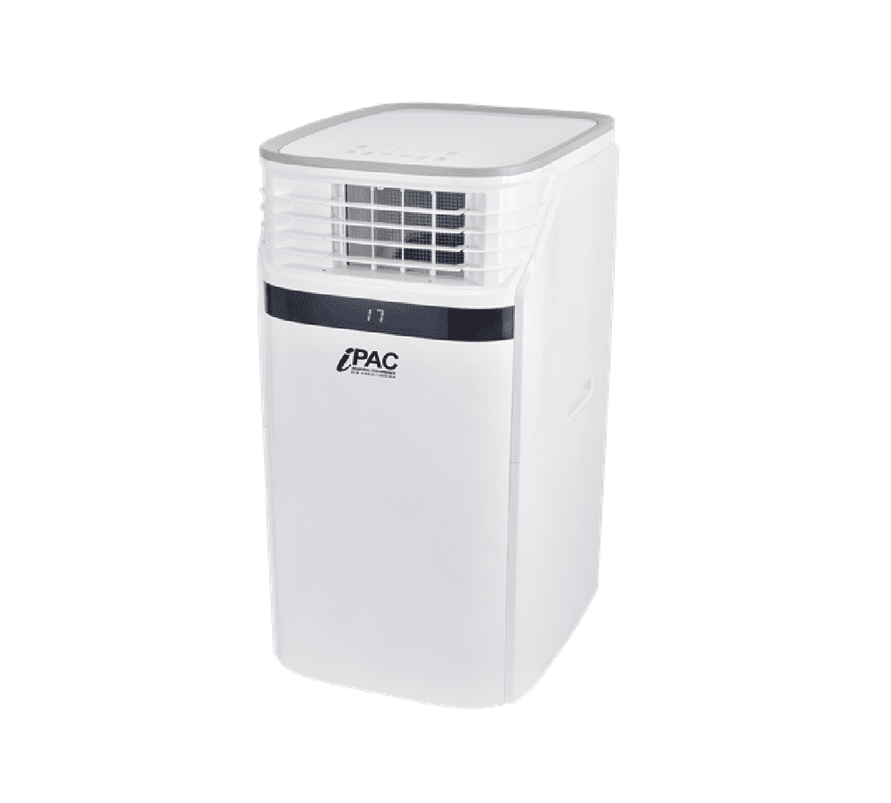 Heat Pump Arctic King Mobile Air Conditioner IPAC-95 Industrial