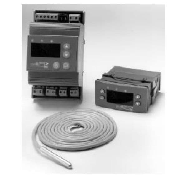 Johnson Controls JA05223 MR15DR2302C CONTROLLER