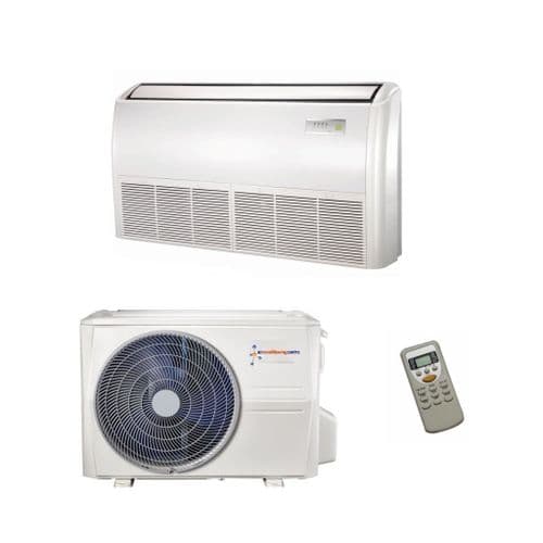 KFR Air Conditioning KFR-75LIW/X1C-M Ceiling Floor Inverter Heat Pump (7.0kW / 24000Btu) 240V~50Hz