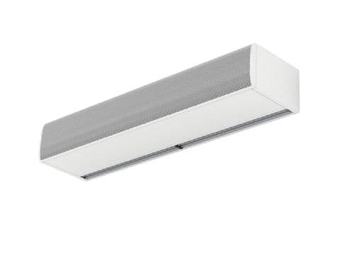 Kool Air Curtain For Freezer / Chiller Cold Stores 240V~50Hz