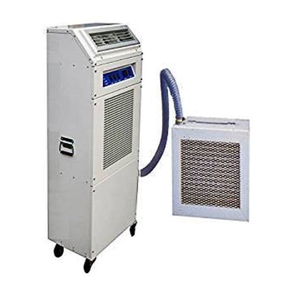 Koolbreeze KCA25S Split Portable Air Conditioning Unit 25000Btu/7.4kw 240V~50Hz
