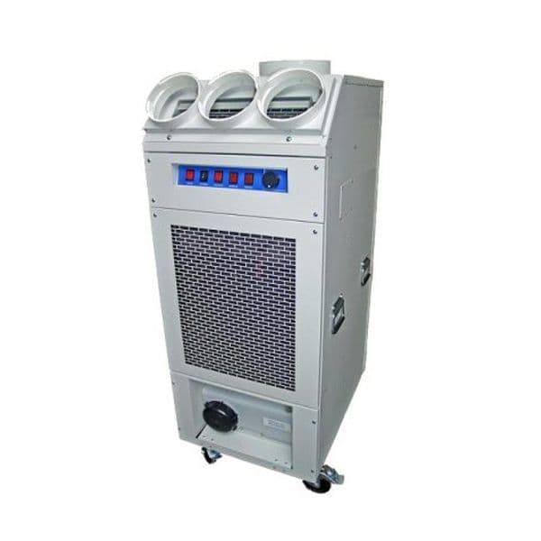 Koolbreeze KCA28P 28000Btu / 7.9kw Portable Air Conditioning Unit 240V~50Hz