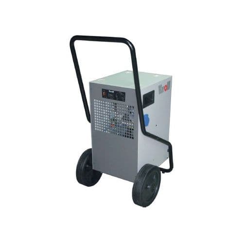 Kroll TK30 30 Litres Per Day Quiet Commercial Dehumidifier 240V~50Hz