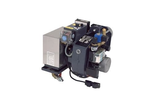 Kroll Universal KG/UB55 Oil Burner High Efficiency 3754 kW 230/50 V/Hz