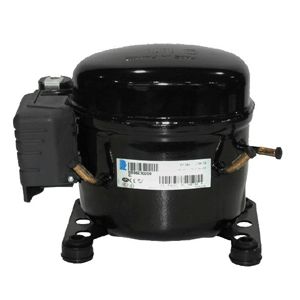 L'Unite Hermetique AE4460Z HBP R22/R404A Compressor Tubed 240V~50Hz