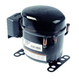 L'Unite Hermetique AE4470Z HBP R404A Compressor Tubed 240V~50Hz